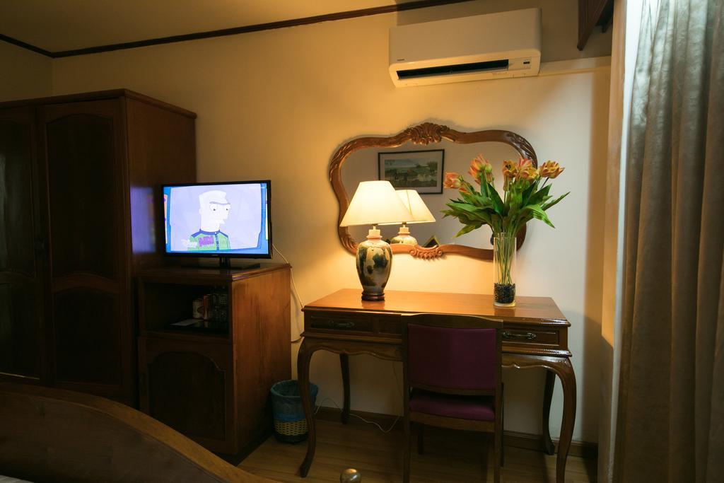 Asian Hotel Ho Chi Minh-byen Eksteriør bilde